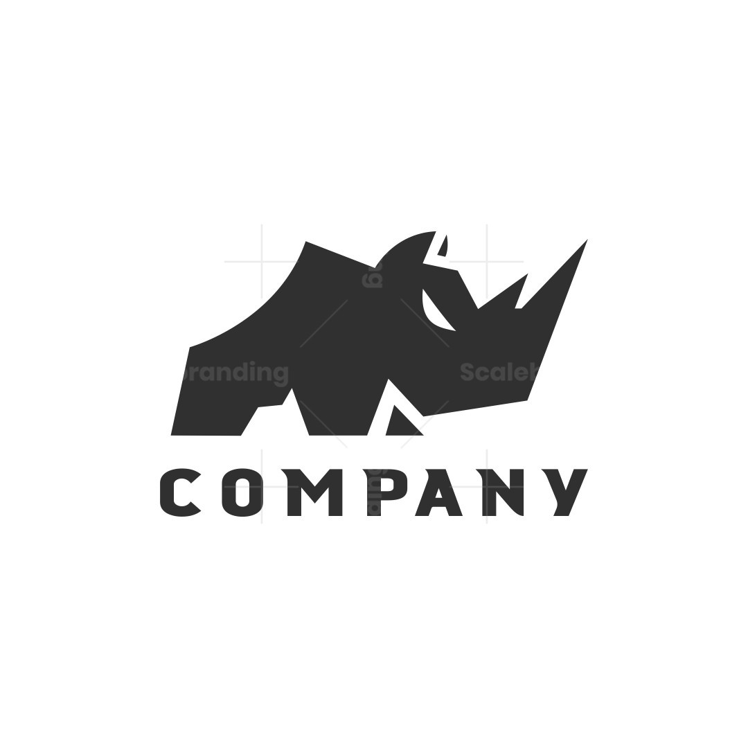 Company With Rhino Logo Rhino Resources Ltd | Exploring Energy