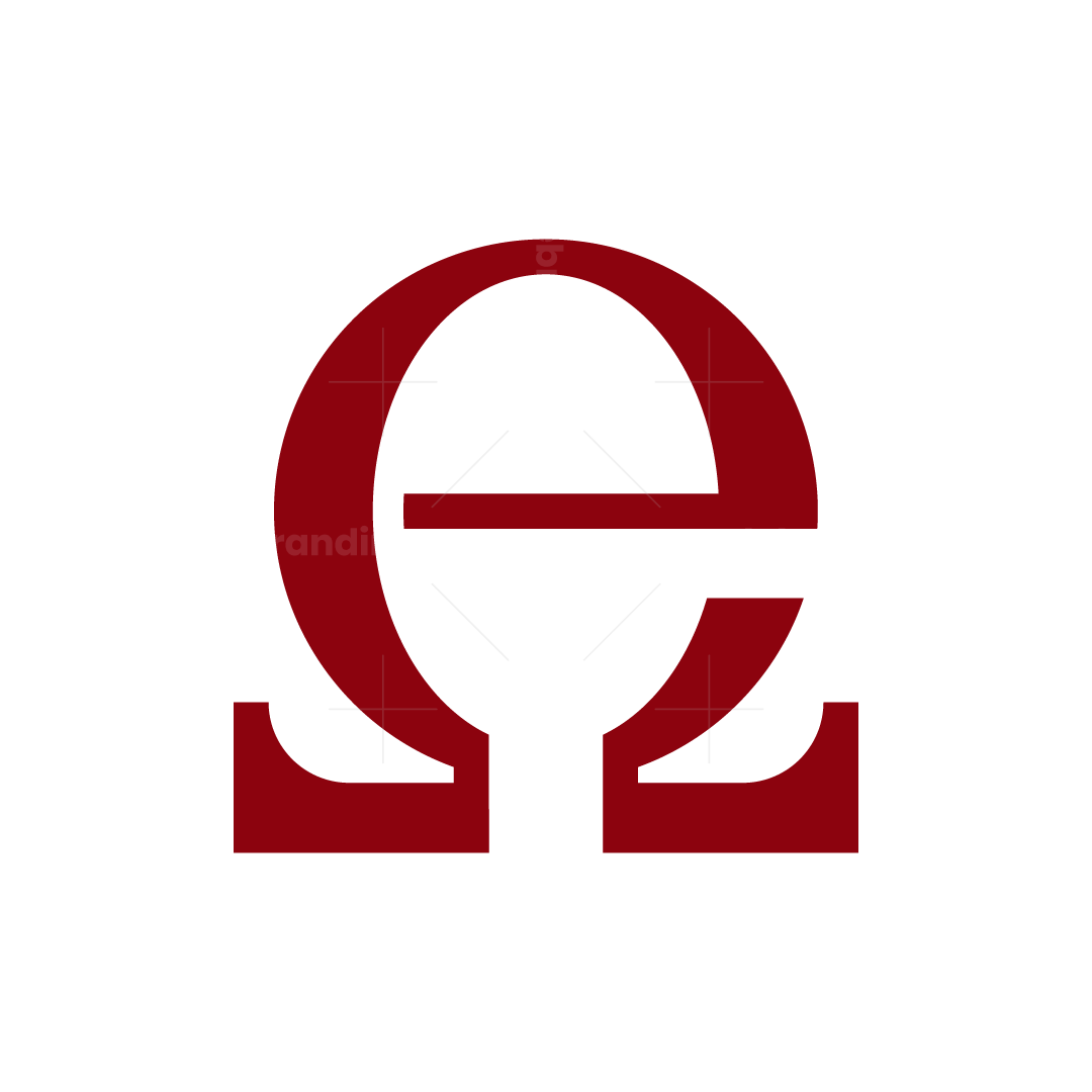 A And E Combined Symbol