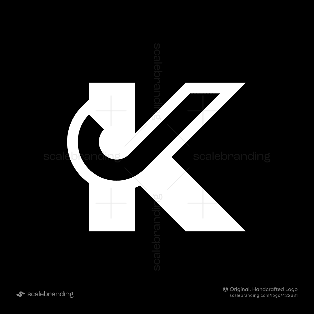 JK Logo | Scalebranding