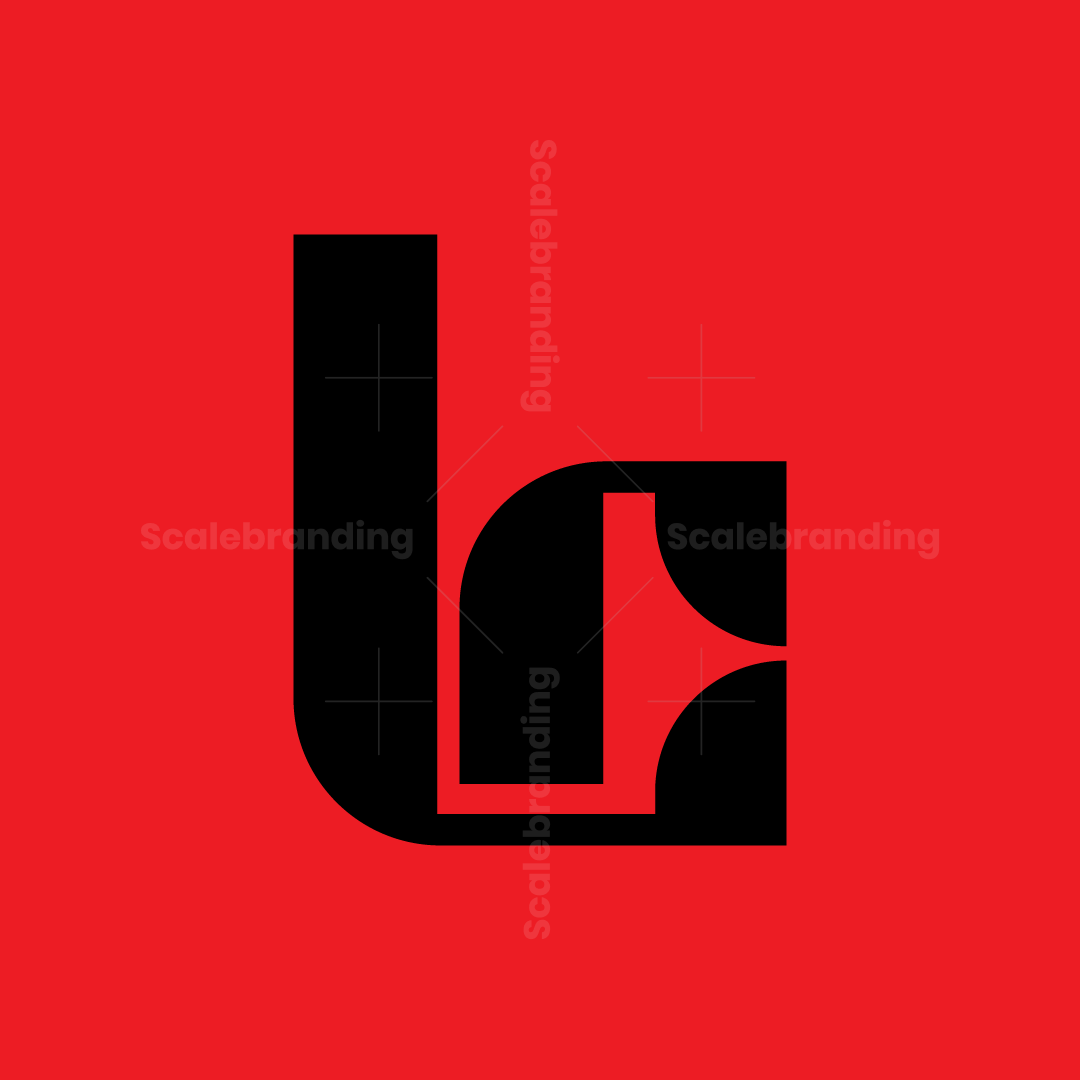 monogram-lc-or-cl-logo-scalebranding