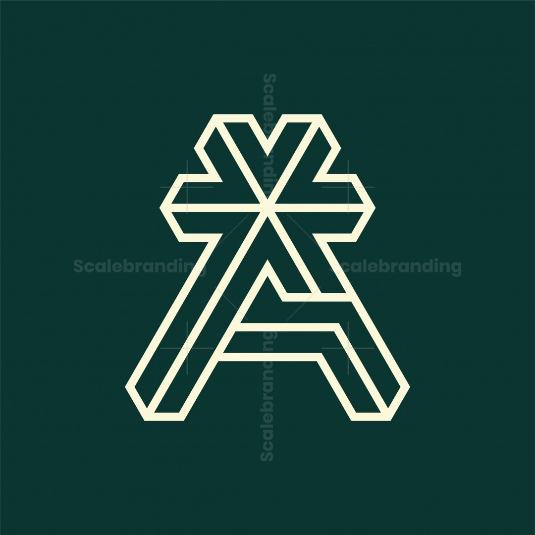 Magic Stick Logo Wand Magic Icon Vector Illustration Design Logo