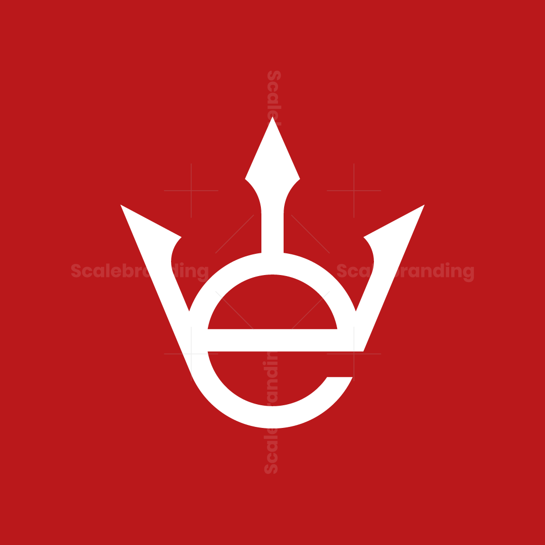 E Simble A And E Combined Symbol