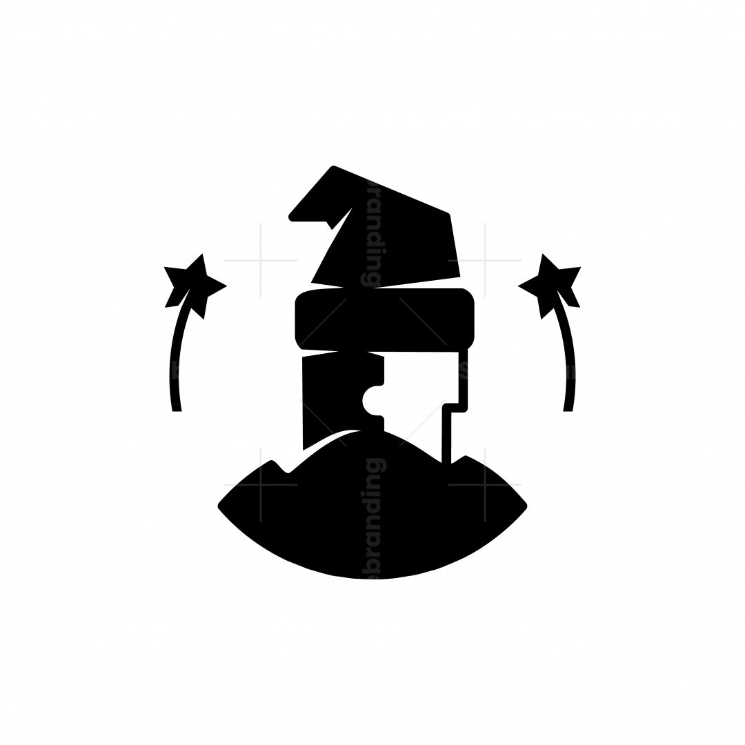 Logotipo De La Banda Magic Man Tropa Magica