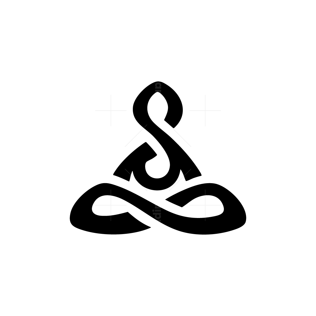 peaceful-meditation-yoga-symbol-s-logo-scalebranding
