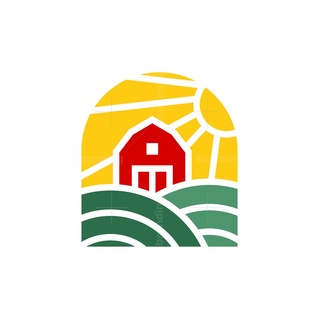 Farm Logos Farm Logos