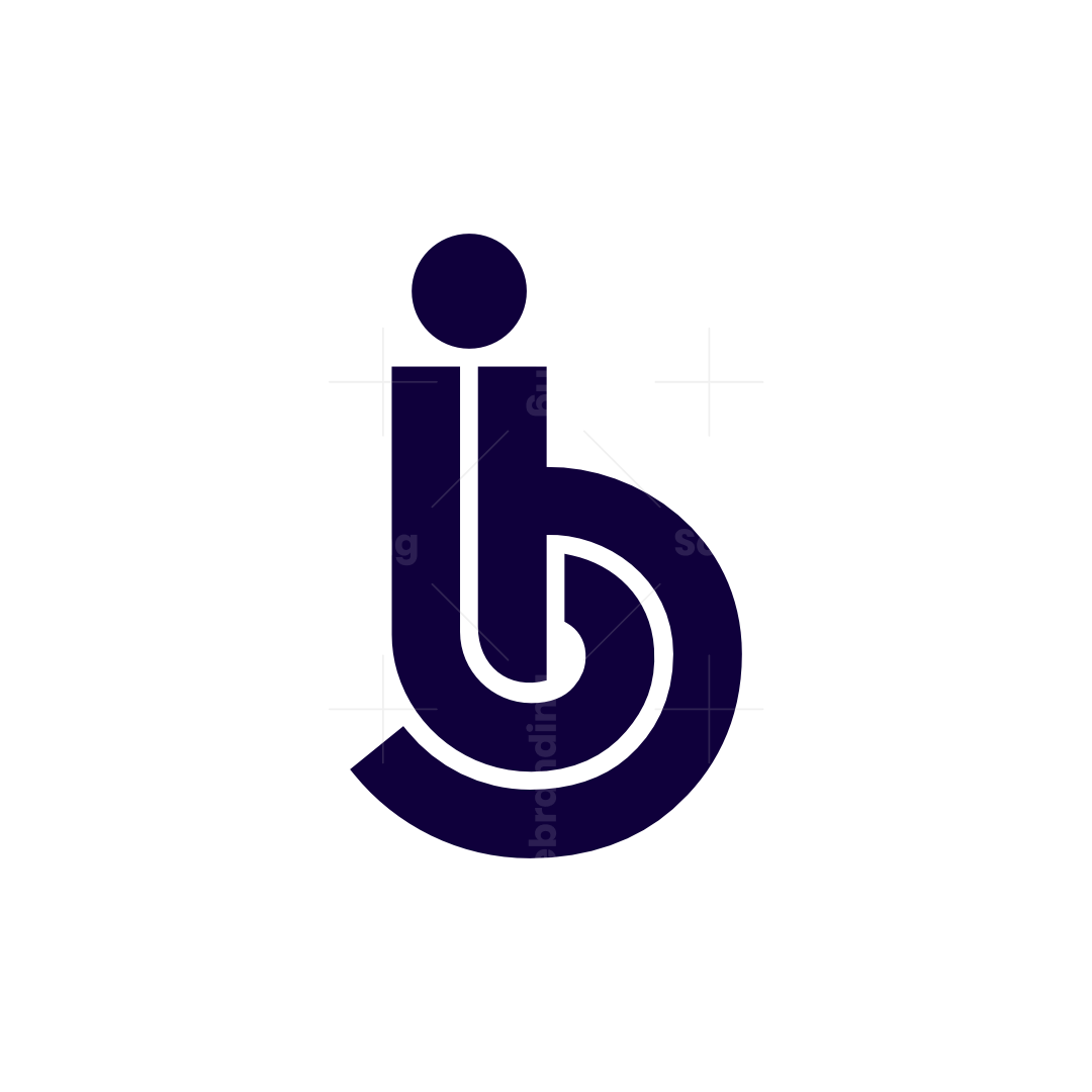Ib Logo Wallpaper