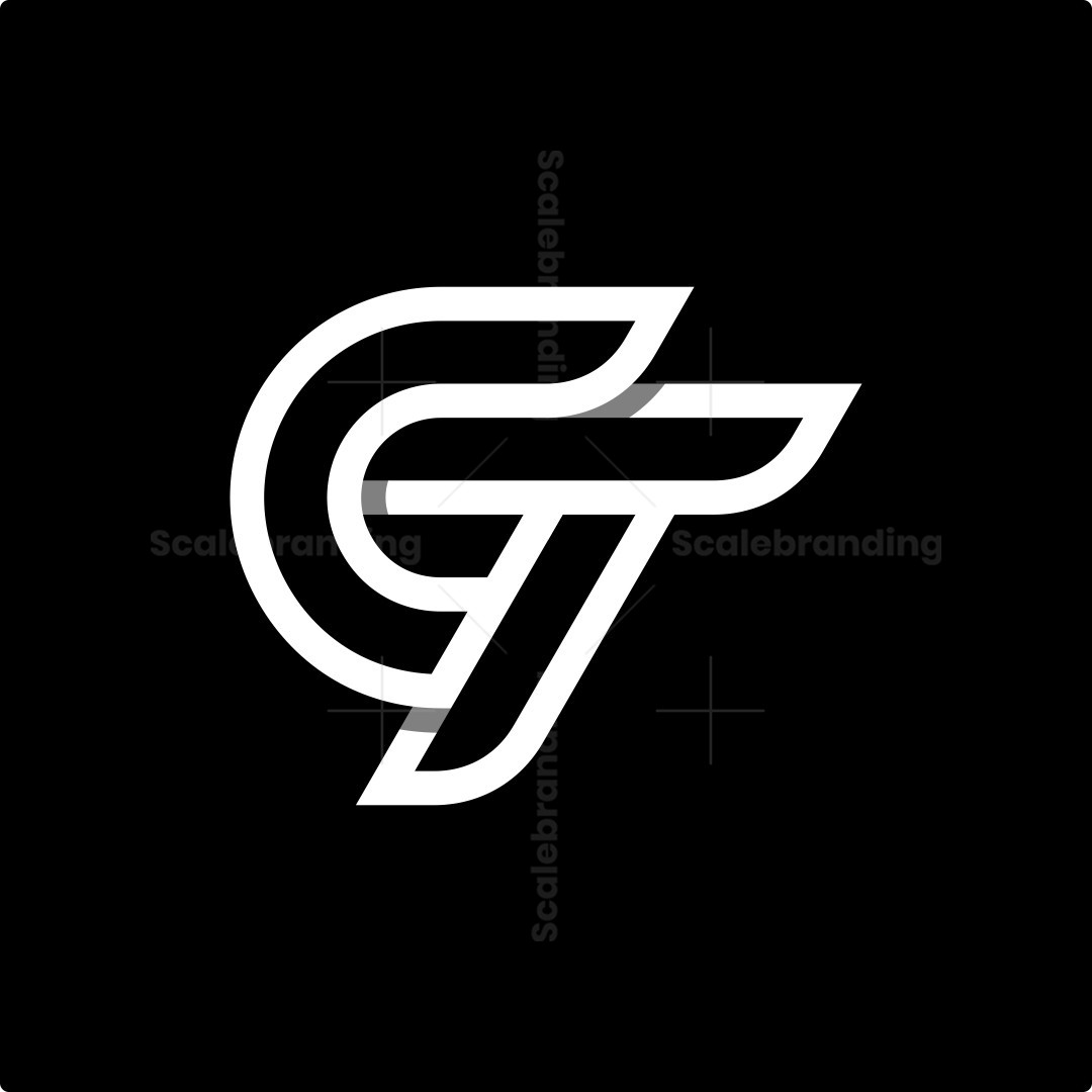 GT MONOGRAM GT LOGO TEE WHITE サイズ：L (XL)