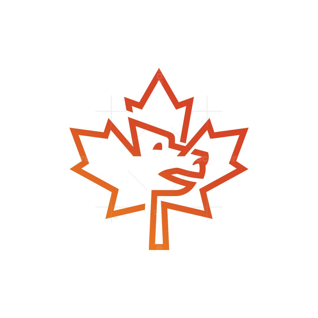 How To Draw Toronto Maple Leafs Logo