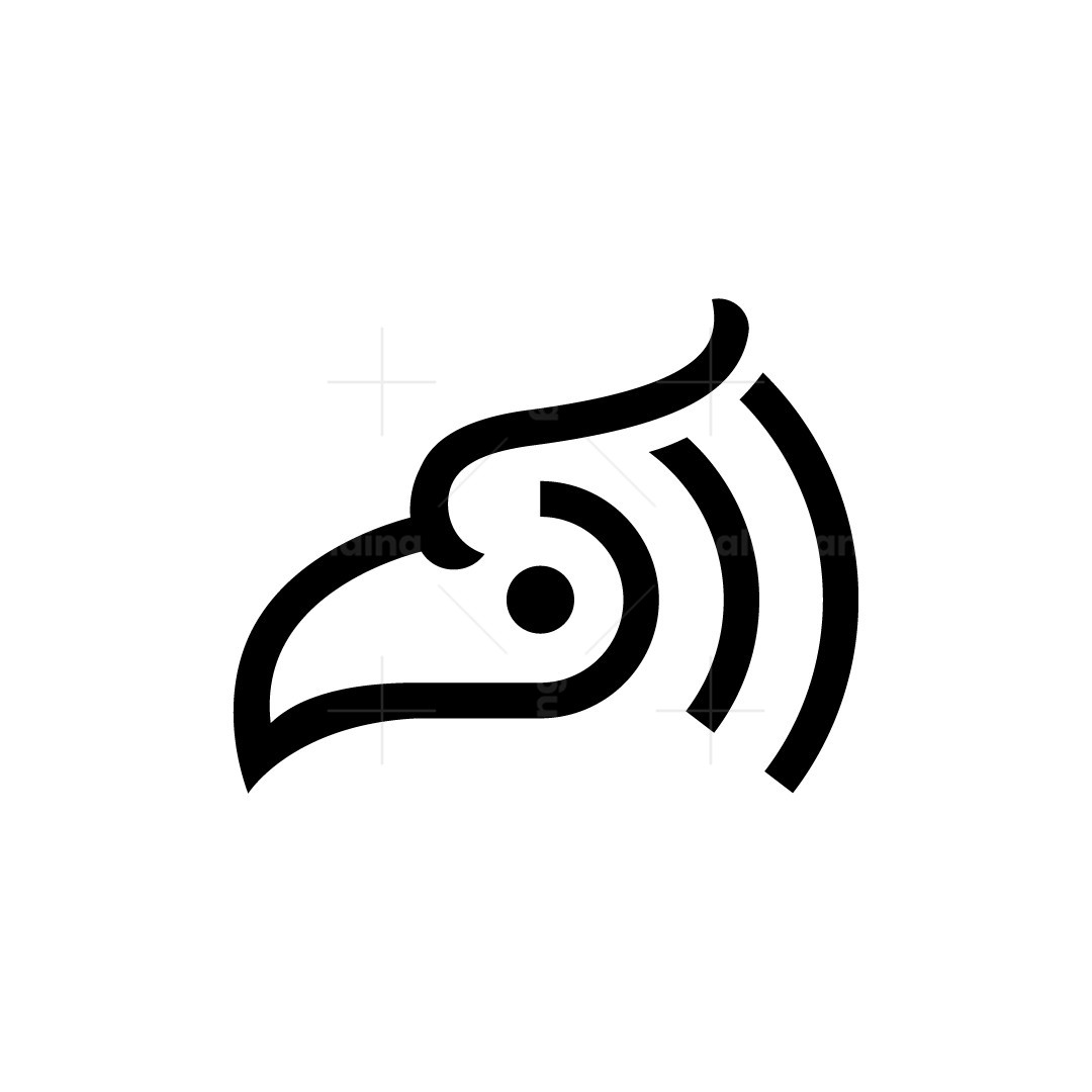 Phoenix Signal Logo | Scalebranding
