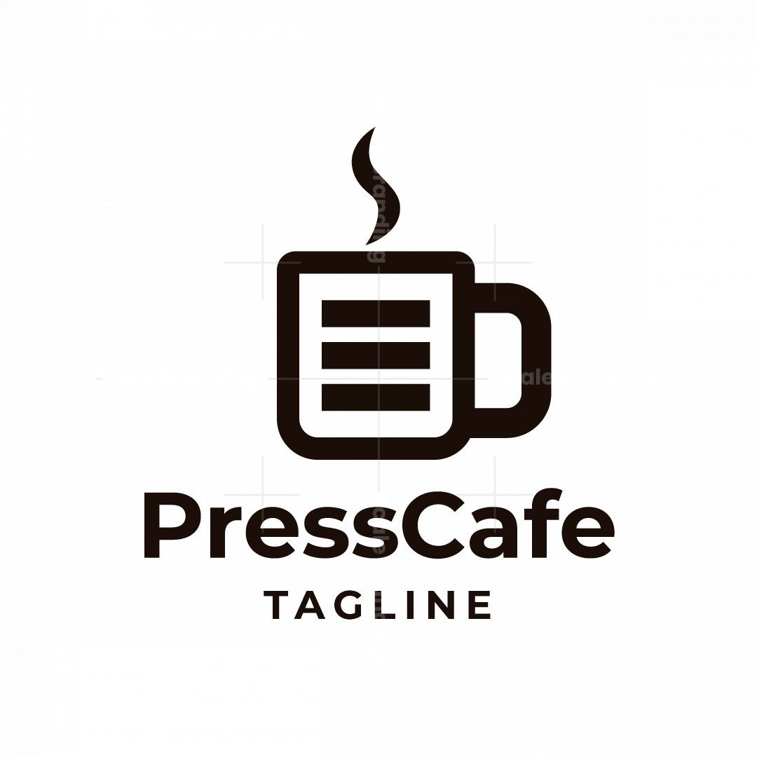 Cafe Press Logo