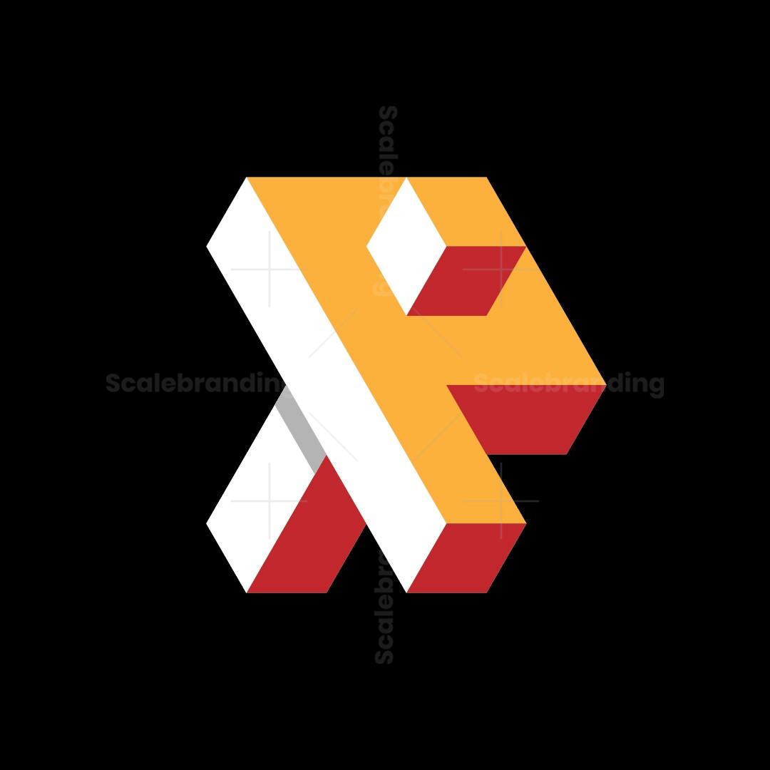 PX Logo XP Logo, image size:1080x1080