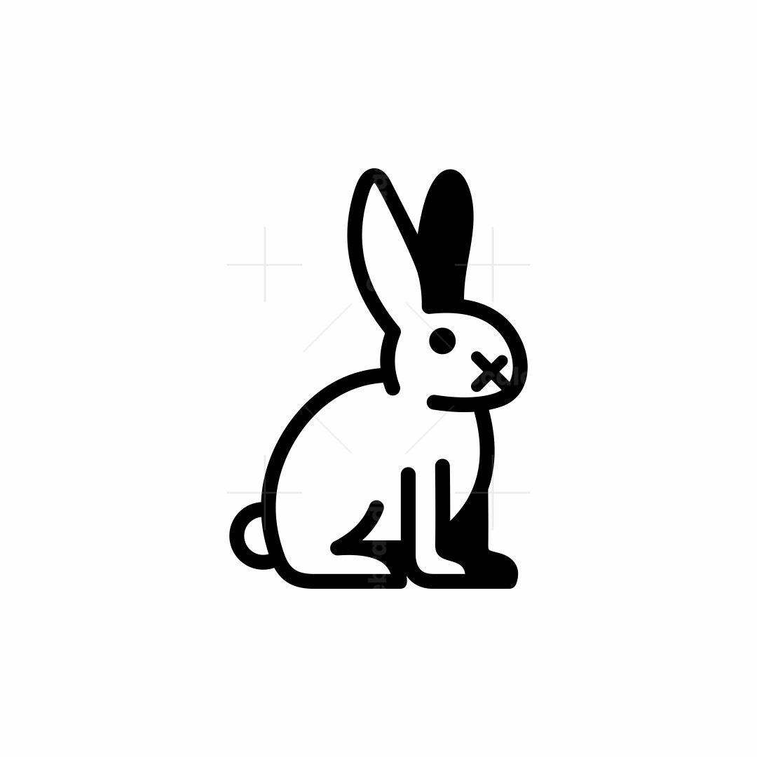 Rabbit Logo | Scalebranding