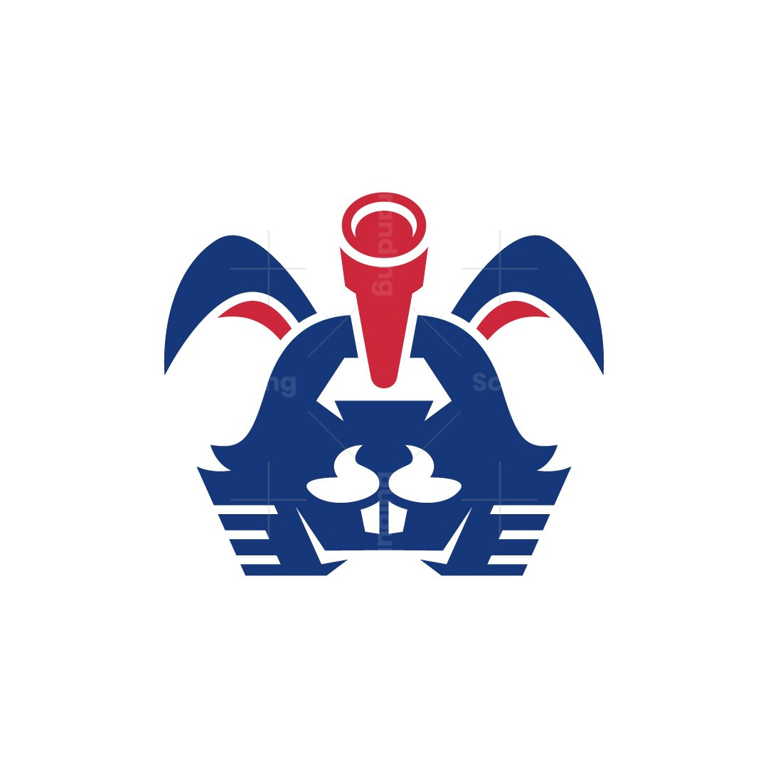 Rabbit Tank Logo | Scalebranding