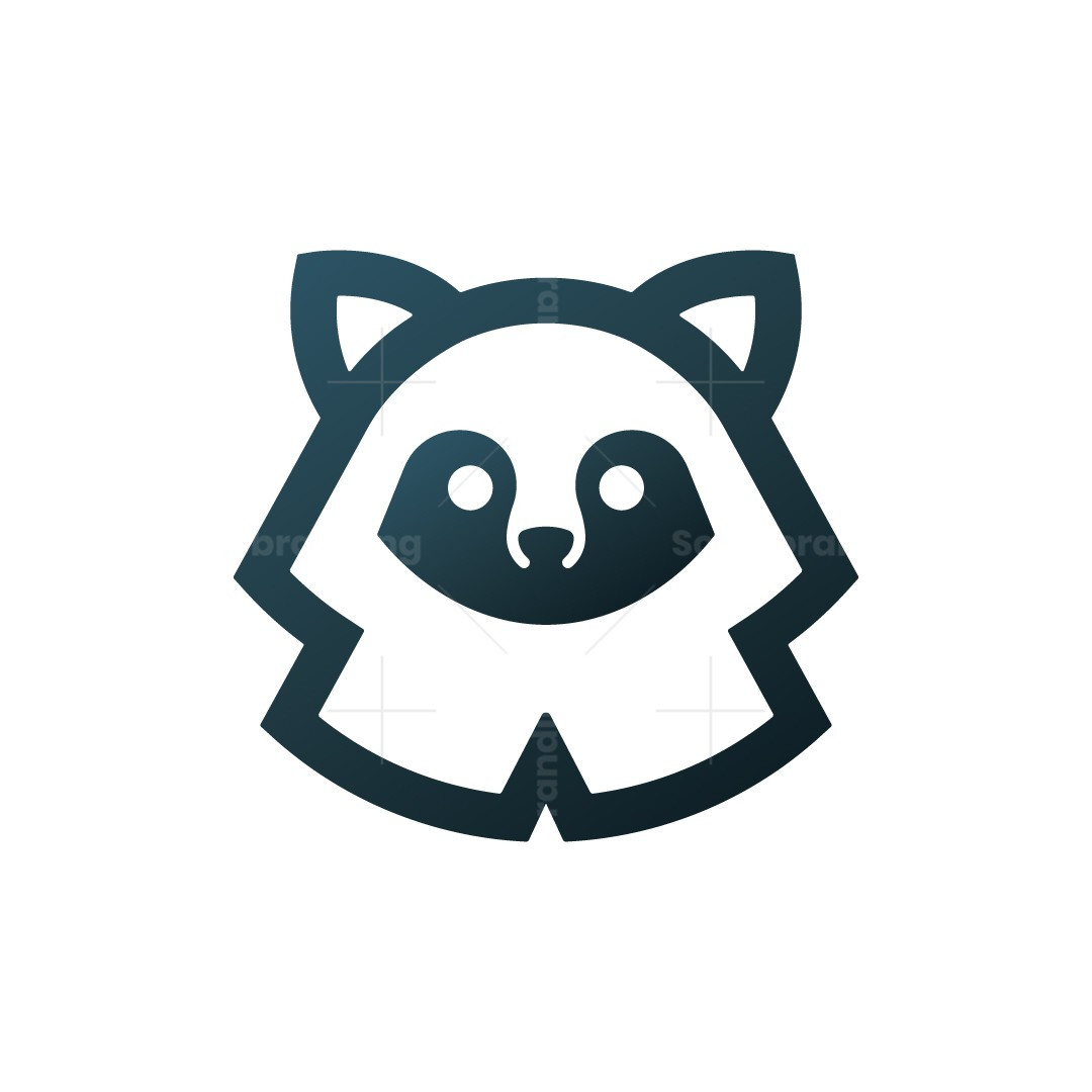 Raccoon Mark Logo | Scalebranding