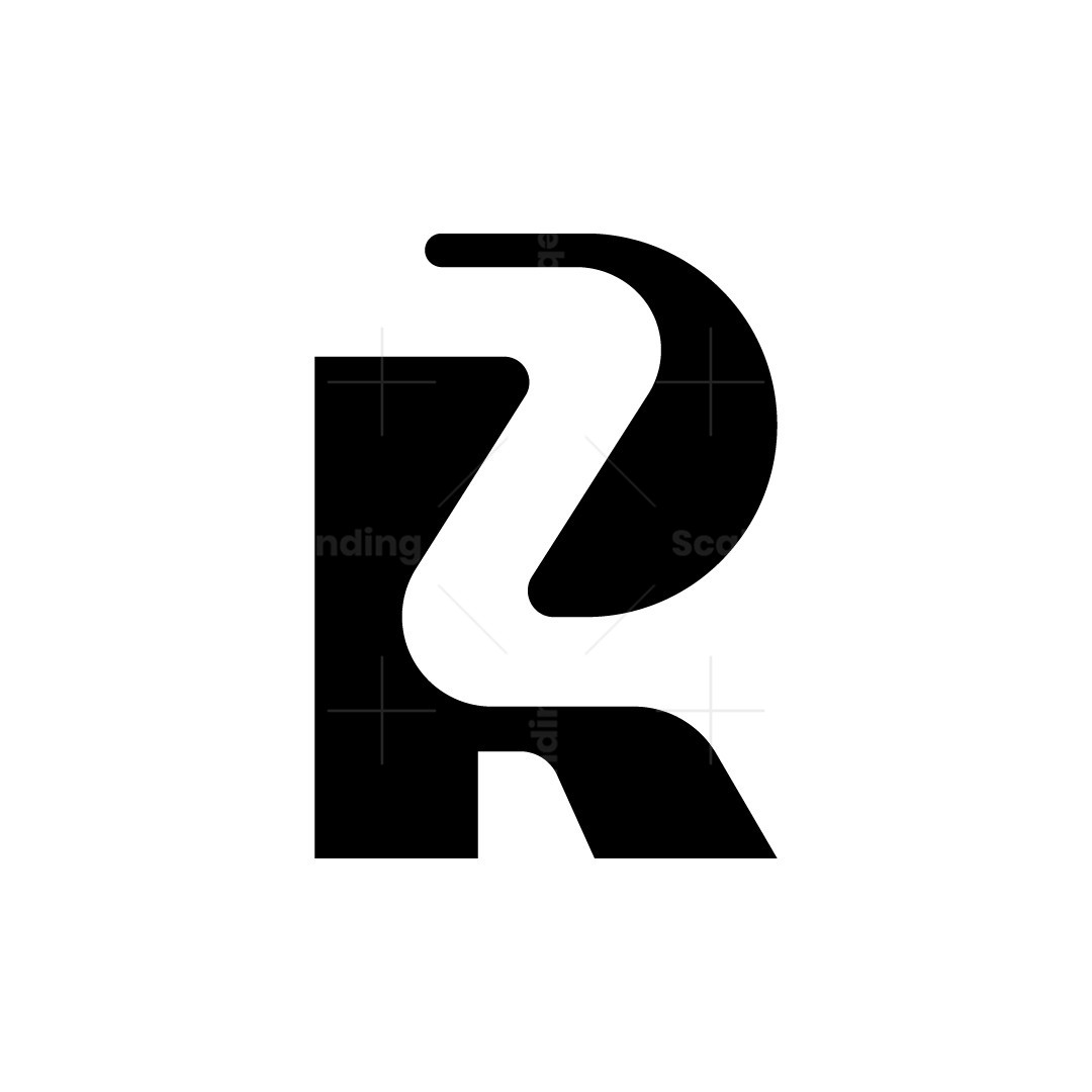 Rz Logo