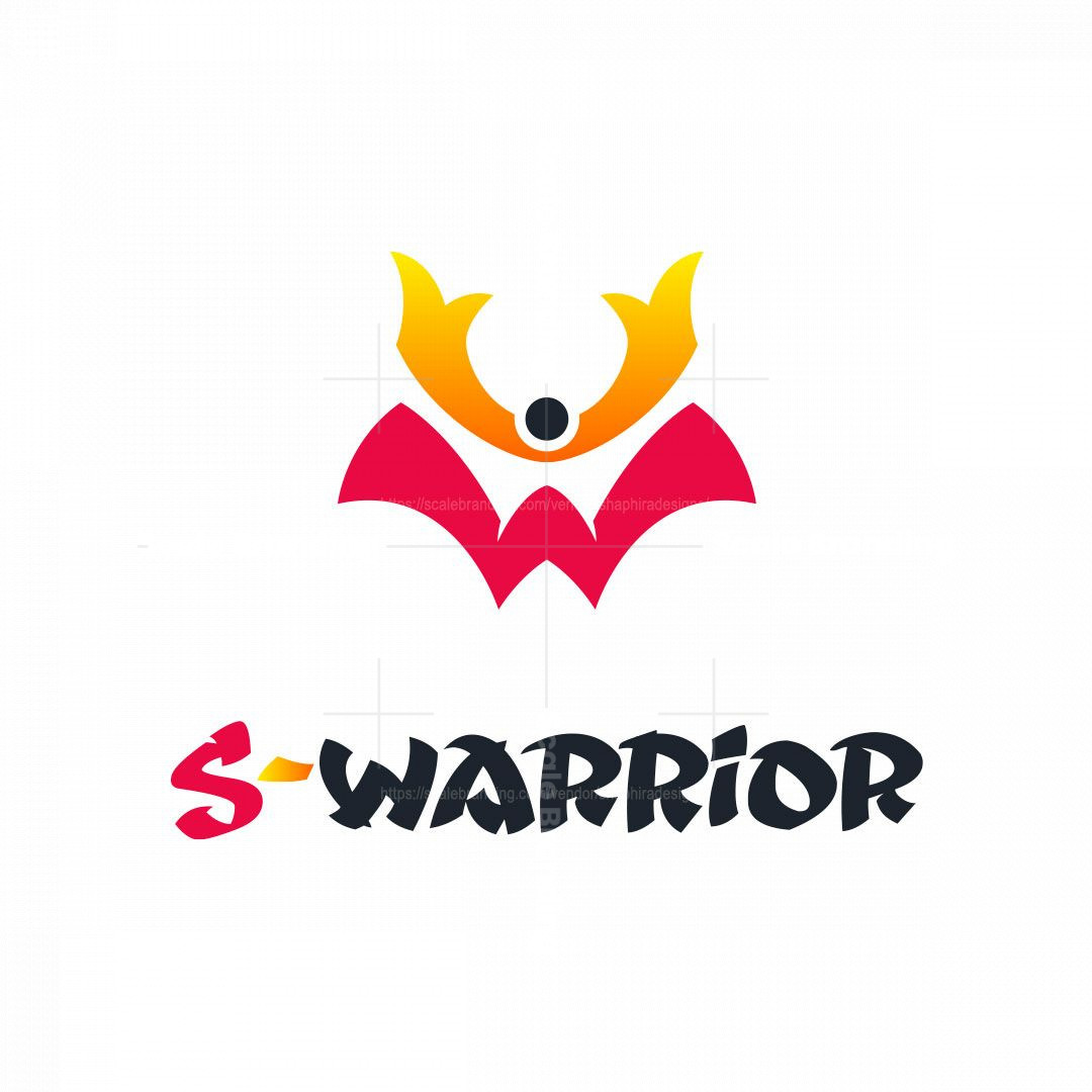 SAMURAI WARRIOR, image size:1080x1080