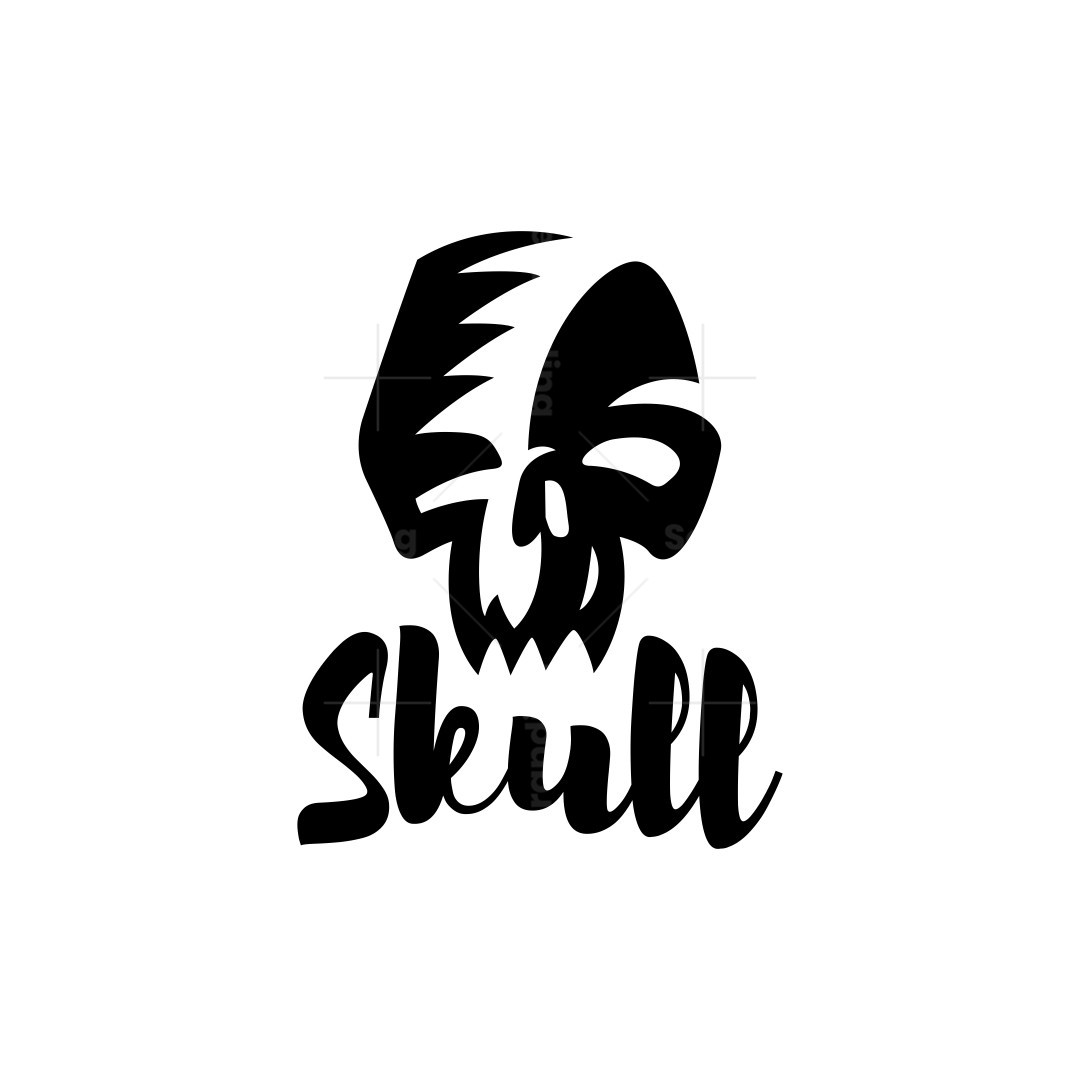 Skull Logo | Scalebranding
