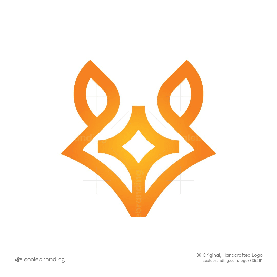 Star Fox Logo | Scalebranding