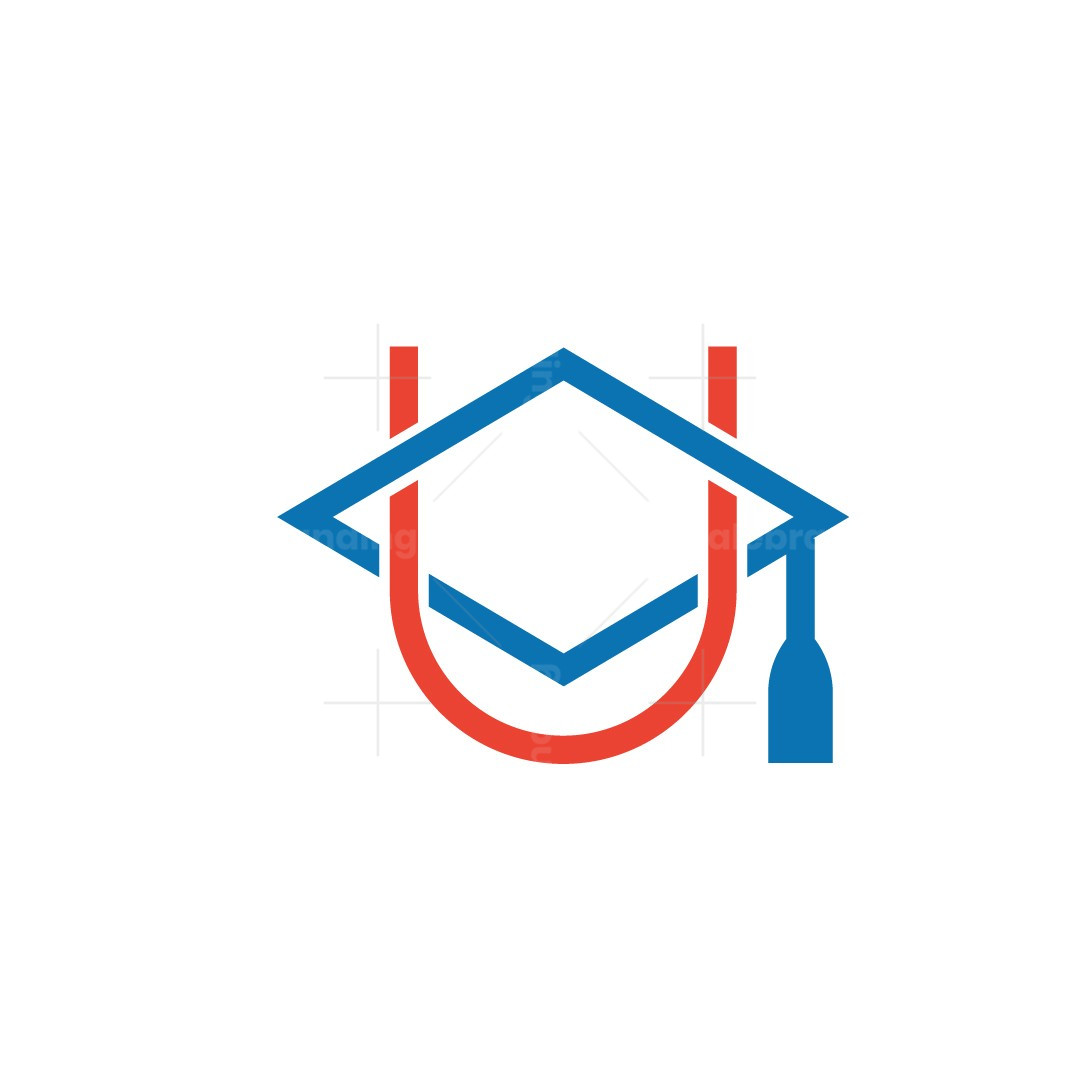 Student U Logo | Scalebranding