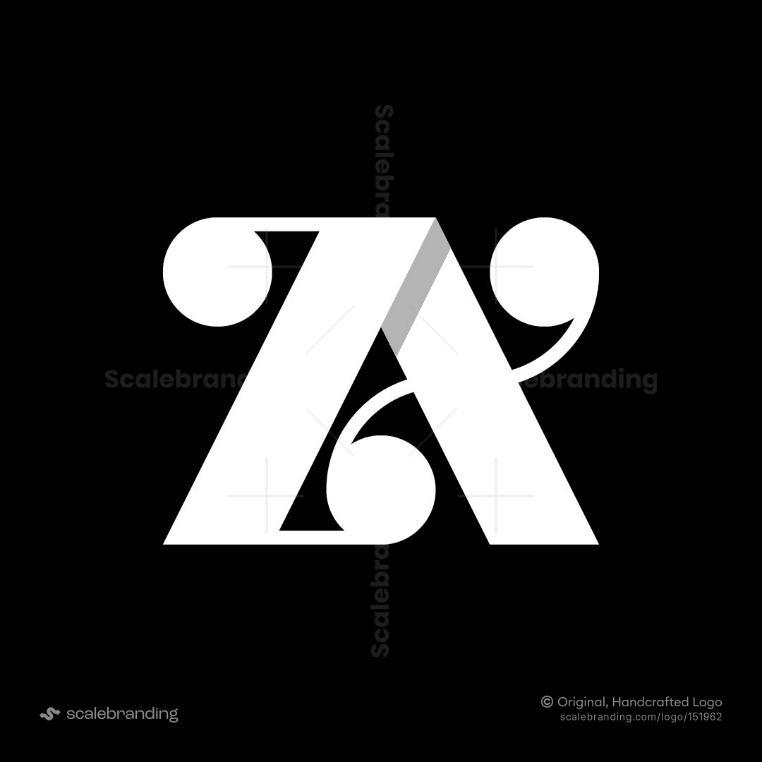 XZ Logo ZX Logo | Scalebranding